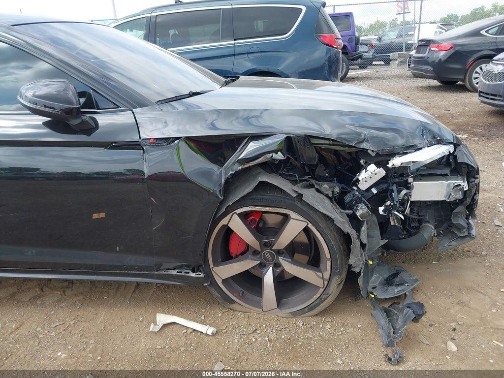WAUFACF57PA051928 2023 AUDI A5 SPORTBACK photo no. 6