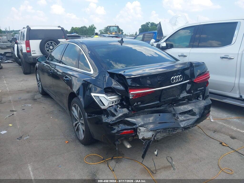 WAUD3BF20PN017498 2023 AUDI A6 photo no. 3