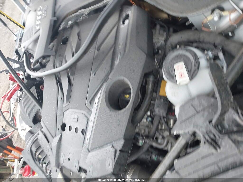 WAULDAF89PN001033 2023 AUDI A8 photo no. 10