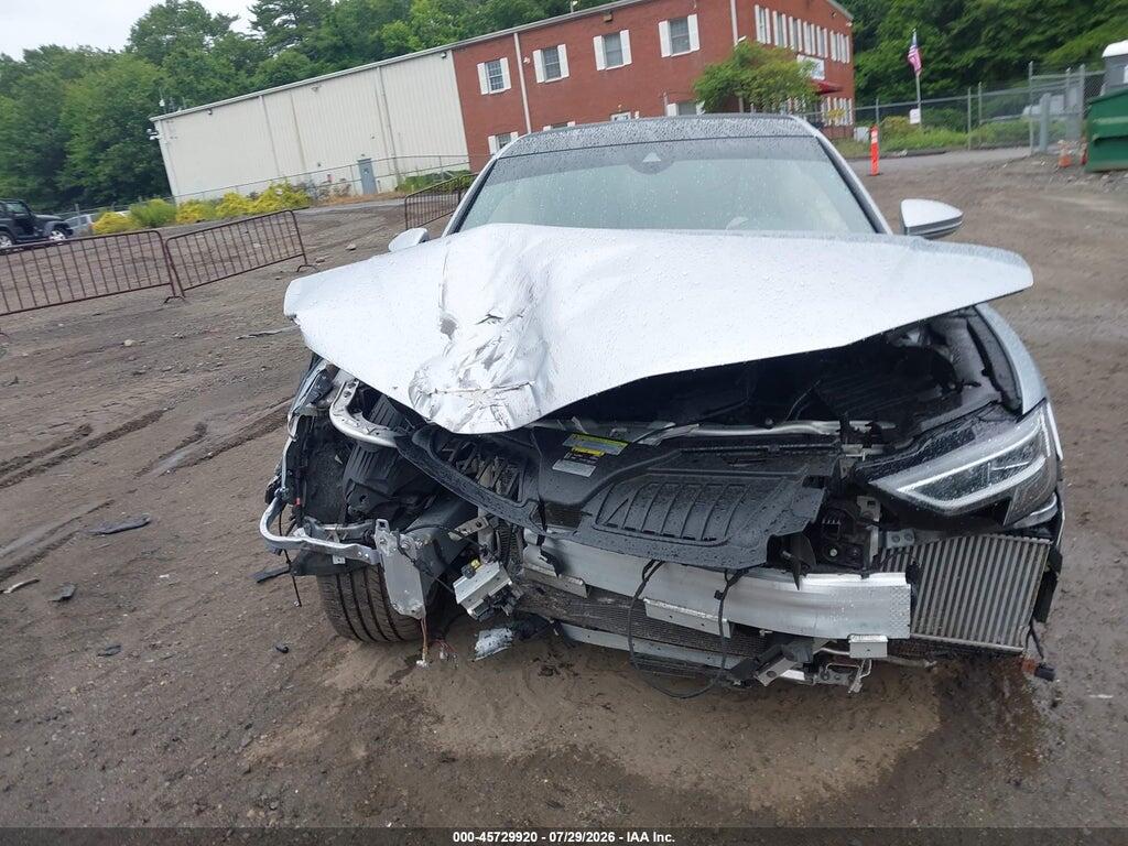 WAULDAF89PN001033 2023 AUDI A8 photo no. 11