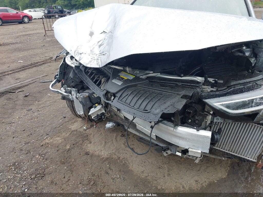 WAULDAF89PN001033 2023 AUDI A8 photo no. 6
