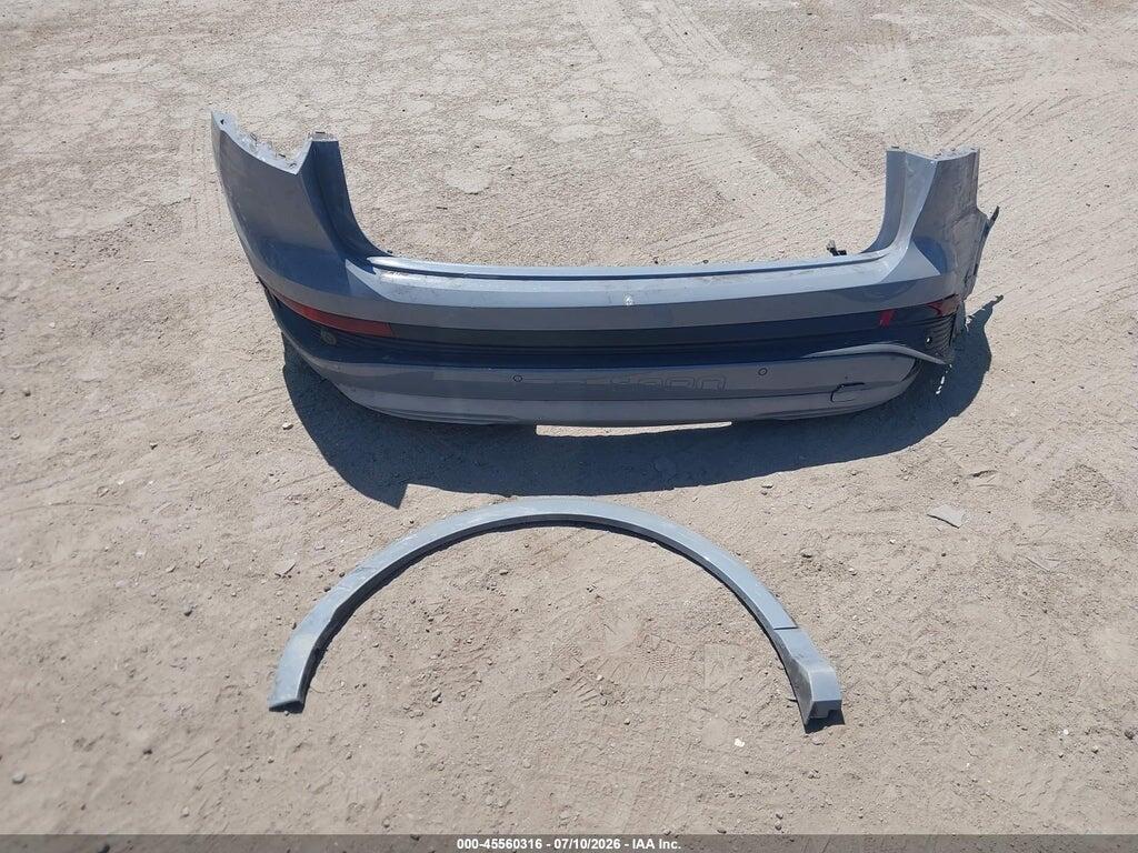 WA1BCBFZ3PP005917 2023 AUDI Q4 E-TRON photo no. 12