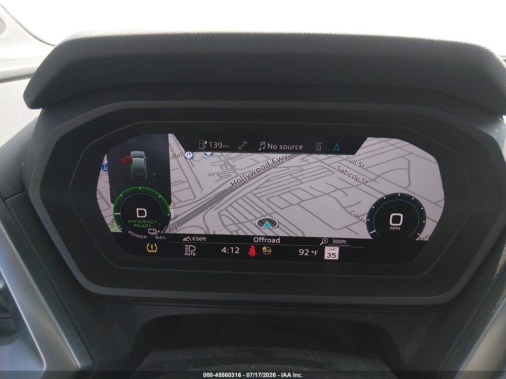 WA1BCBFZ3PP005917 2023 AUDI Q4 E-TRON photo no. 7