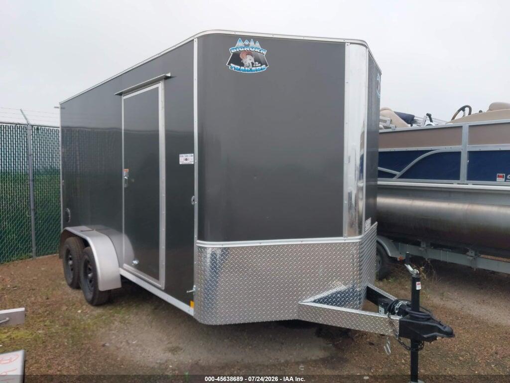2026 BIG TEX TRAILER CO INC OTHER 55ZR1EB28T1014154