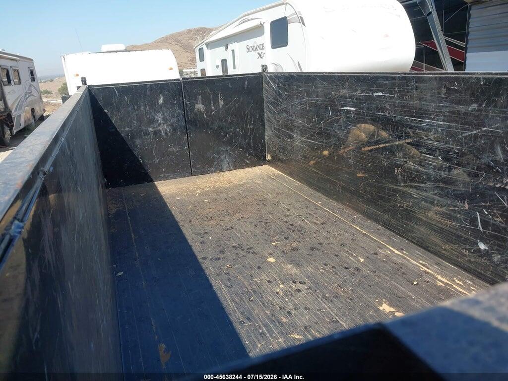 16V1D2121T5427171 2026 BIG TEX TRAILER CO INC UNKNOWN photo no. 8