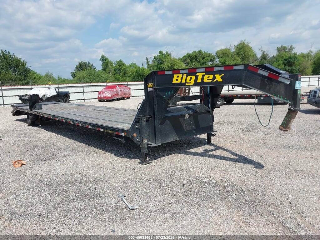 2026 BIG TEX TRAILER CO INC UNKNOWN 16V3F4823T6433598