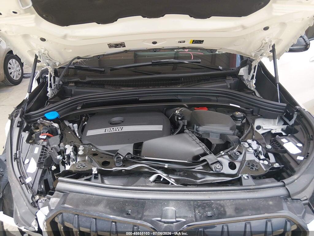 WBX73EF0XT5579504 2026 BMW X1 photo no. 10