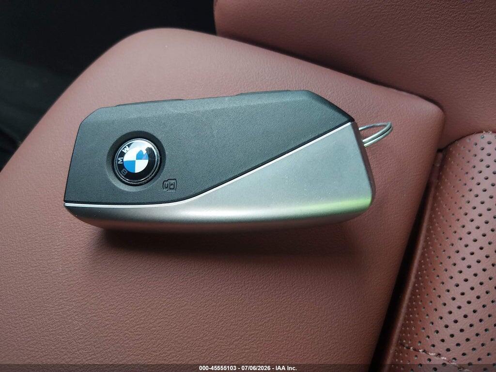 WBX73EF0XT5579504 2026 BMW X1 photo no. 11