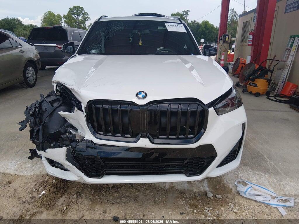 WBX73EF0XT5579504 2026 BMW X1 photo no. 12