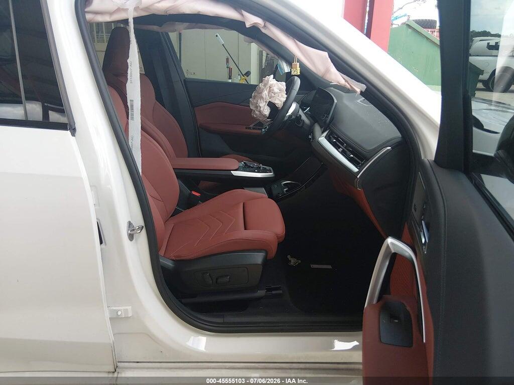 WBX73EF0XT5579504 2026 BMW X1 photo no. 5