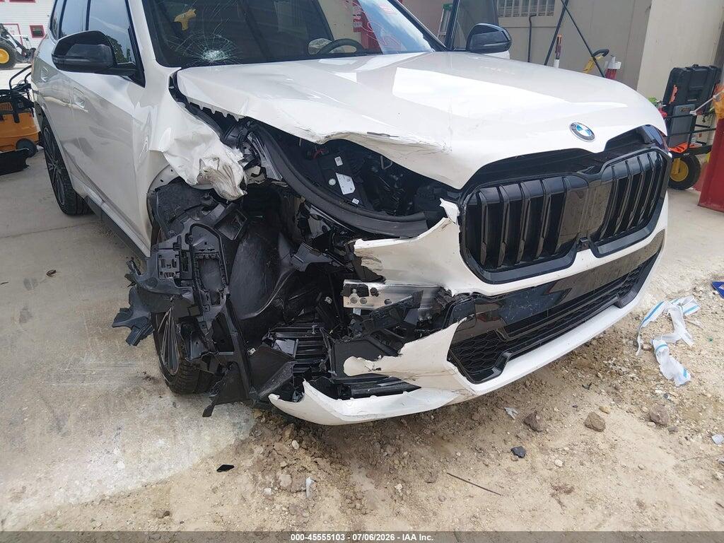 WBX73EF0XT5579504 2026 BMW X1 photo no. 6