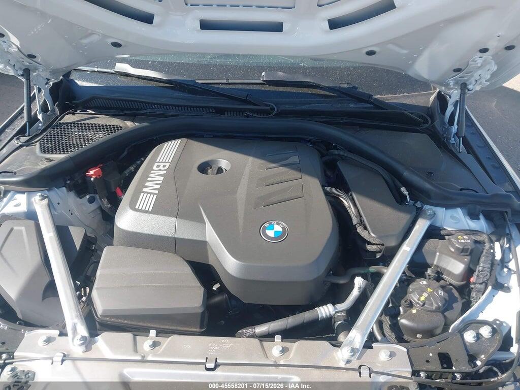 WBA53DB07VCX79496 2027 BMW 430XI photo no. 10