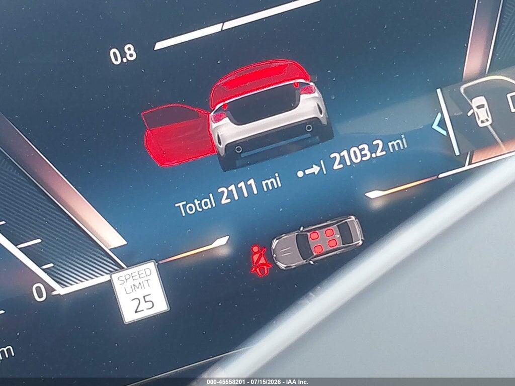 WBA53DB07VCX79496 2027 BMW 430XI photo no. 7