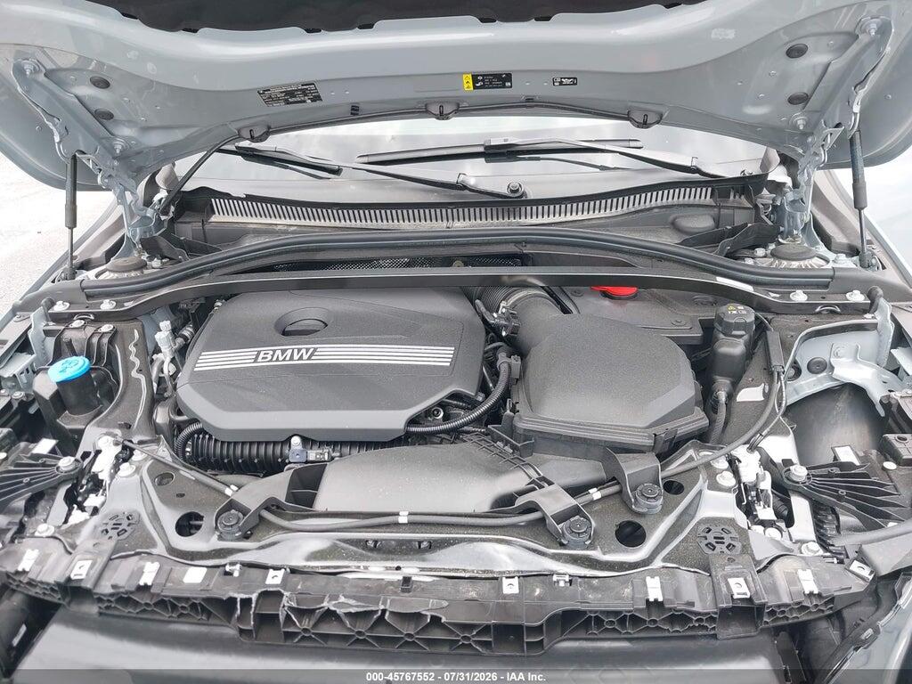 WBA23GG07T7V25144 2026 BMW 228 GRAN COUPE photo no. 10
