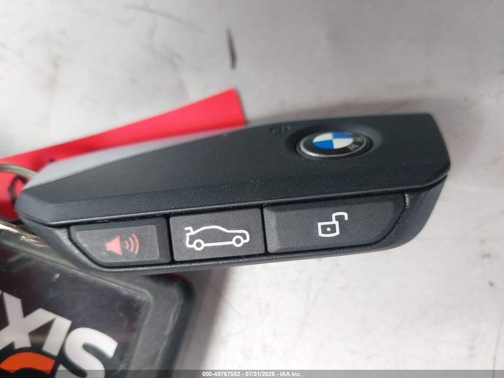 WBA23GG07T7V25144 2026 BMW 228 GRAN COUPE photo no. 11