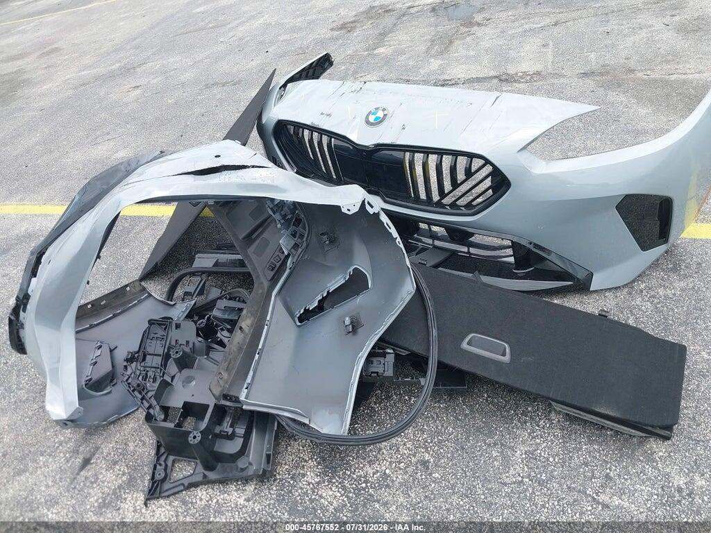 WBA23GG07T7V25144 2026 BMW 228 GRAN COUPE photo no. 12