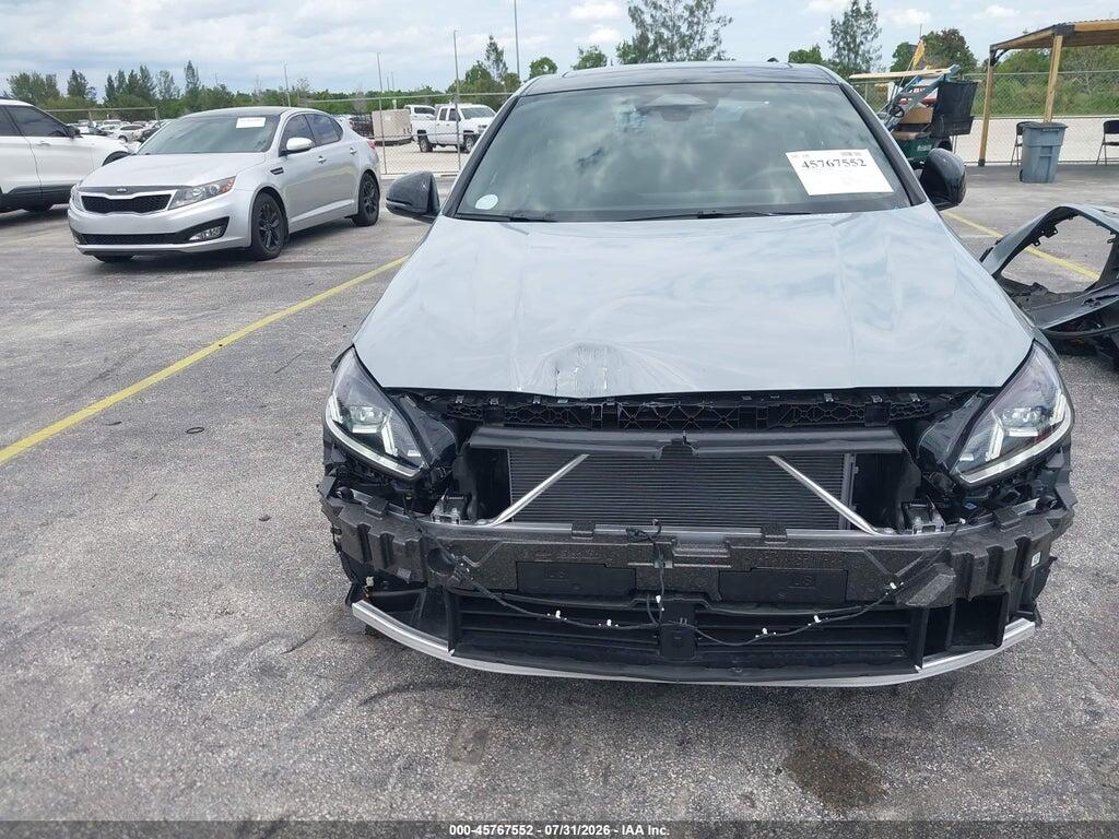 WBA23GG07T7V25144 2026 BMW 228 GRAN COUPE photo no. 6