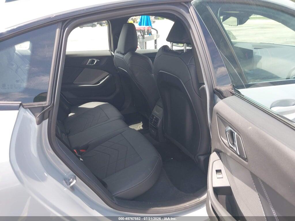 WBA23GG07T7V25144 2026 BMW 228 GRAN COUPE photo no. 8