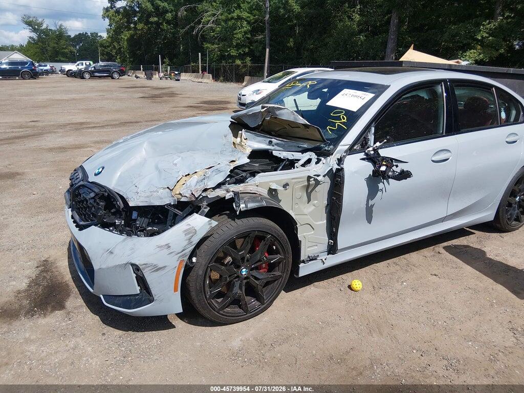 WBA53FT04TFW13183 2026 BMW M340I photo no. 6