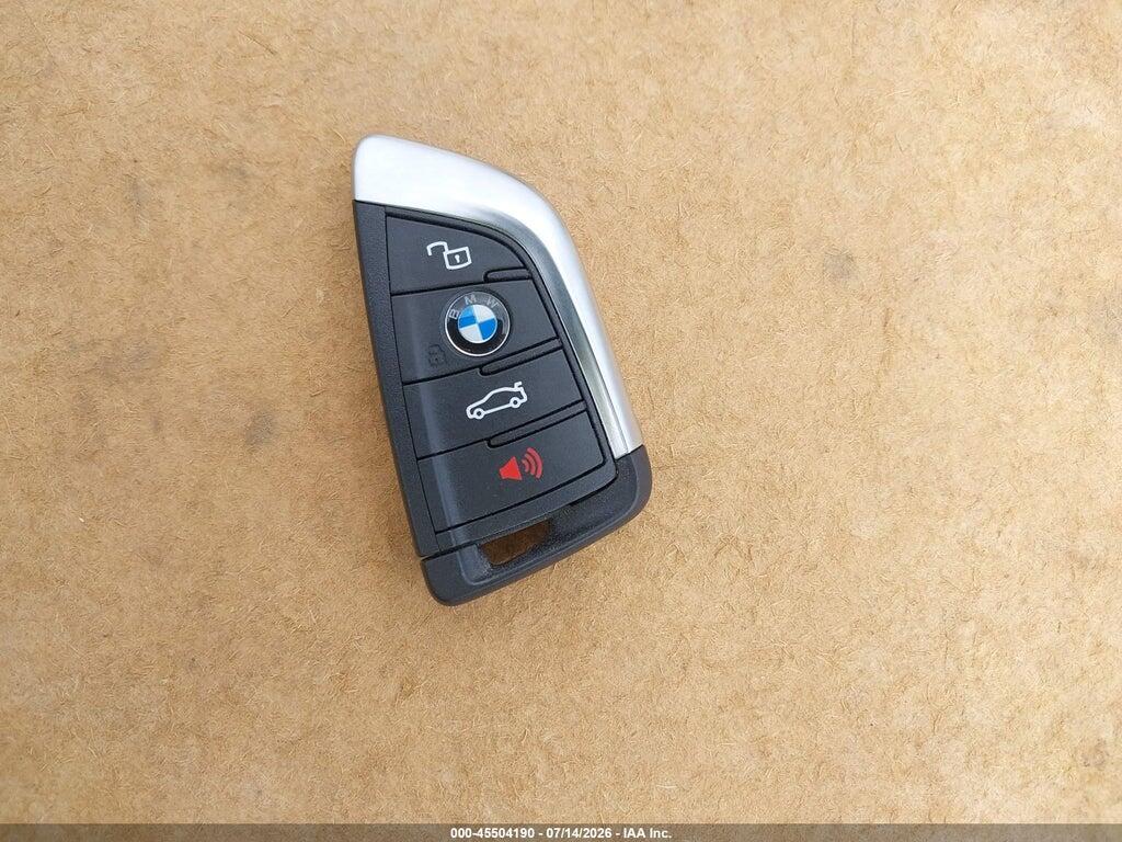 WBA43DA01TCW72180 2026 BMW 430I photo no. 11