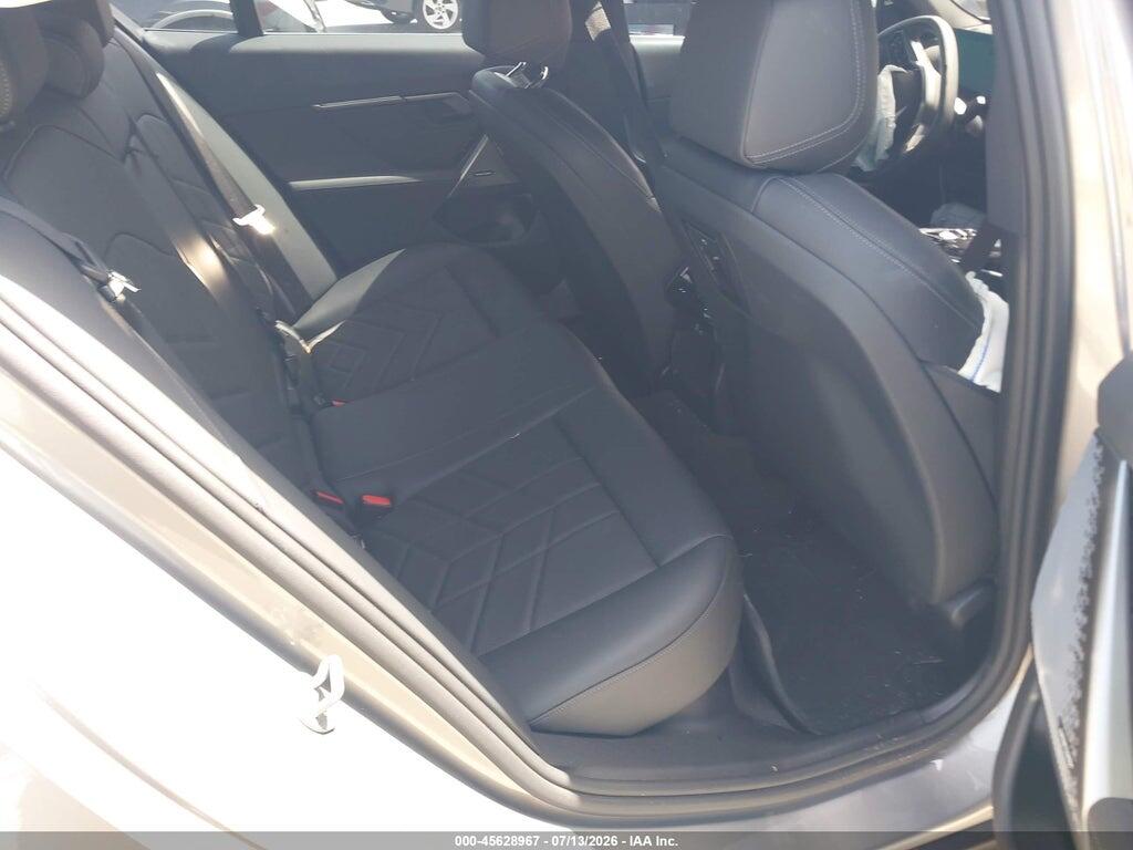 WBA53FJ02TCV74372 2026 BMW 530I photo no. 8