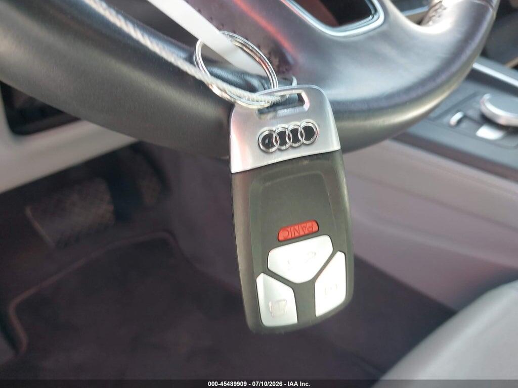 WAUCNCF53JA018441 2018 AUDI A5 photo no. 11