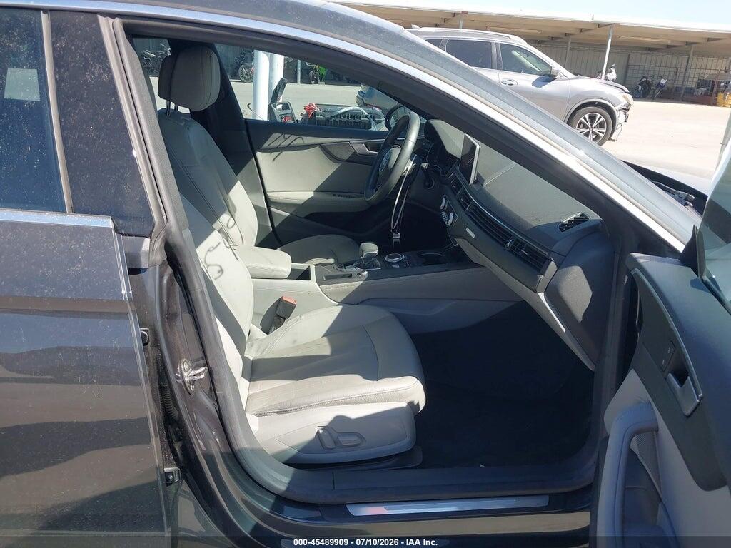 WAUCNCF53JA018441 2018 AUDI A5 photo no. 5