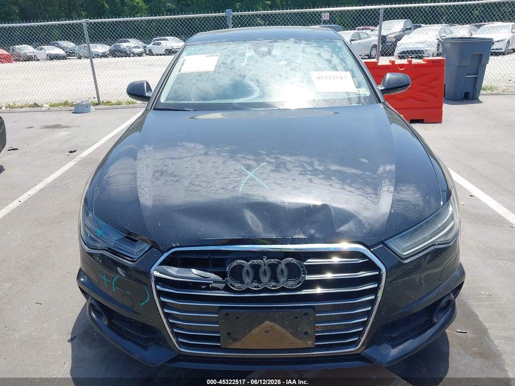 WAUG3AFC8JN006398 2018 AUDI A6 photo no. 12