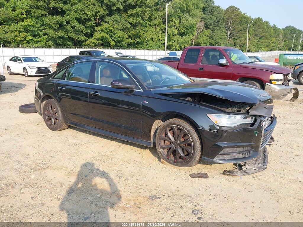 WAUG8AFC8JN027219 2018 AUDI A6 photo no. 1