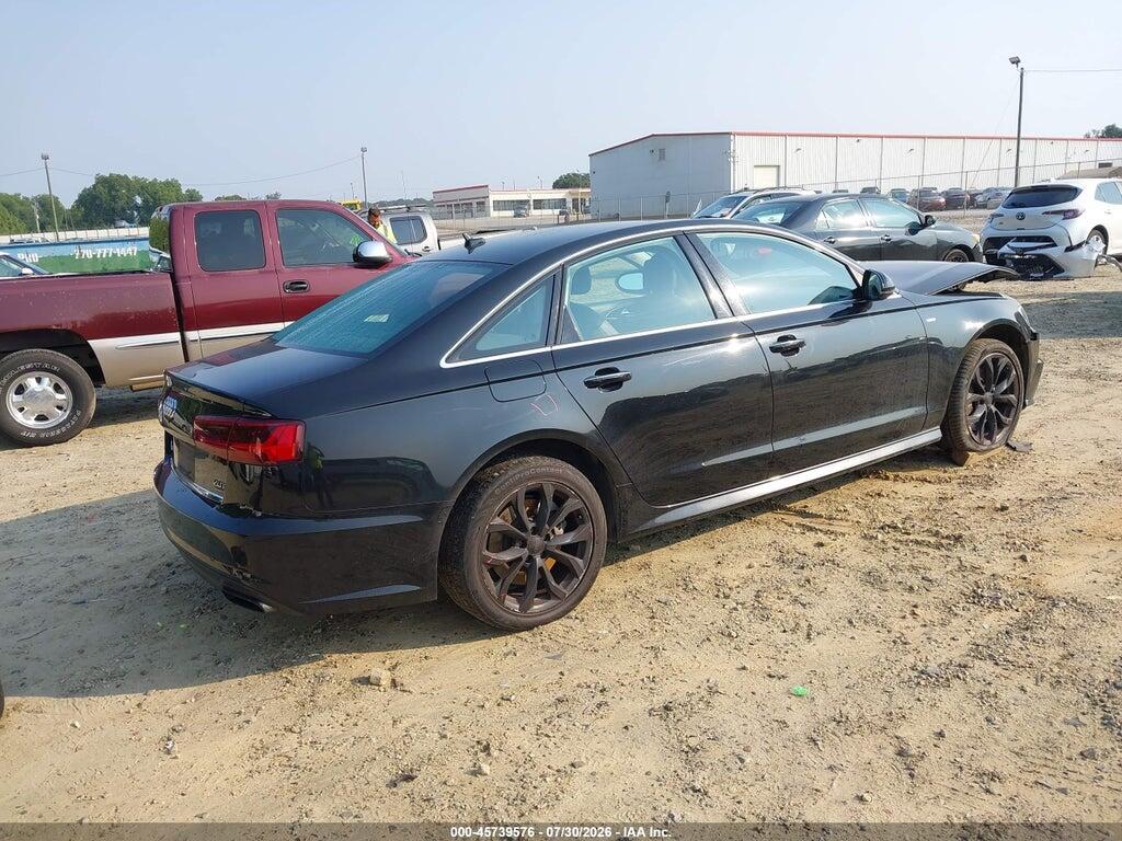 WAUG8AFC8JN027219 2018 AUDI A6 photo no. 4