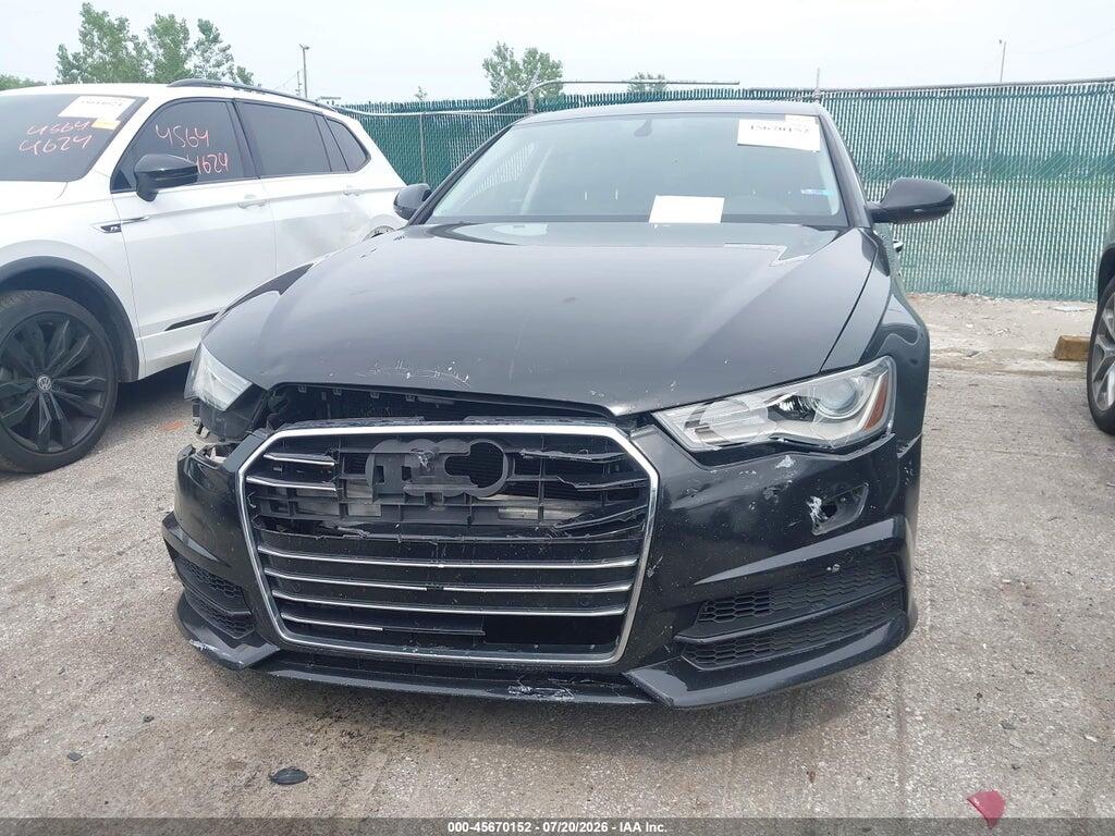 WAUC8AFC5JN029234 2018 AUDI A6 photo no. 12