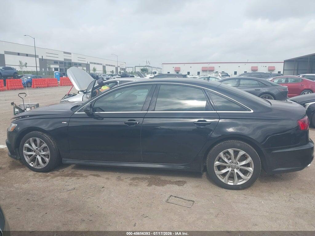 WAUC8AFC5JN018864 2018 AUDI A6 photo no. 12