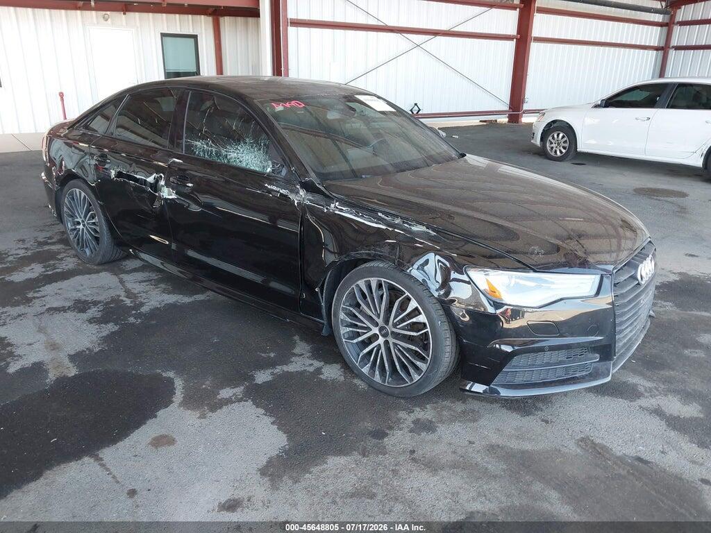 WAUC8AFC6JN112042 2018 AUDI A6 photo no. 1