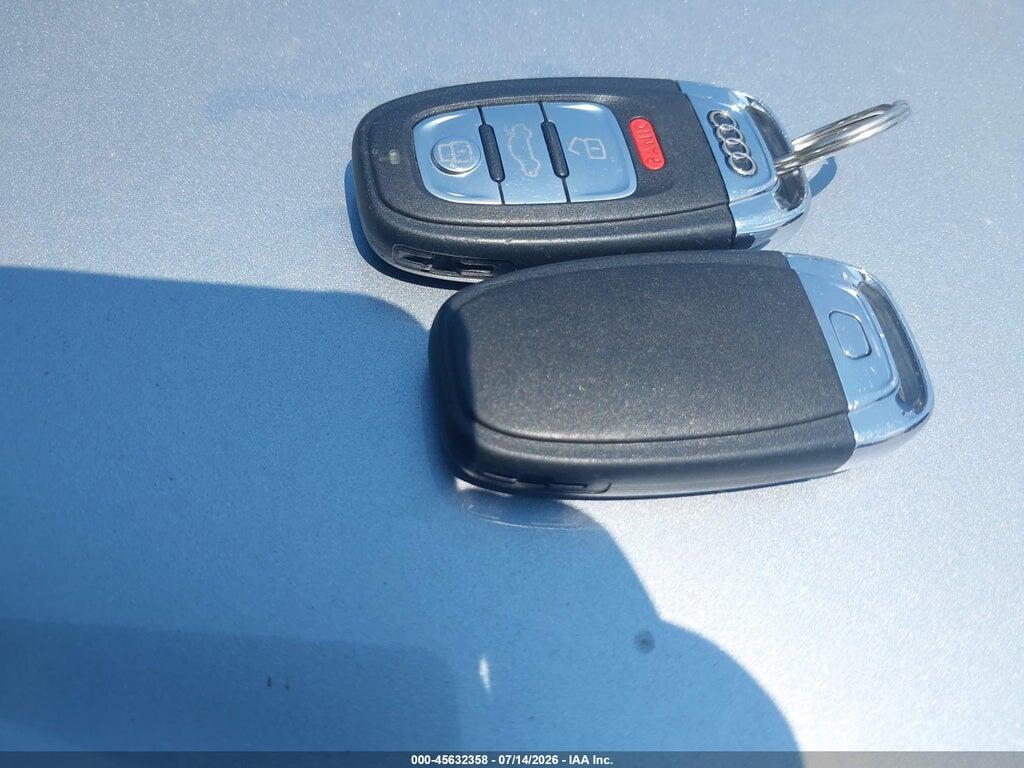 WAUG8AFC4JN097249 2018 AUDI A6 photo no. 11