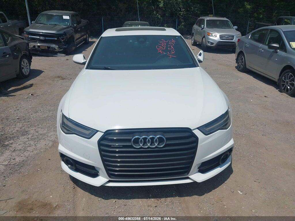 WAUG8AFC4JN097249 2018 AUDI A6 photo no. 12