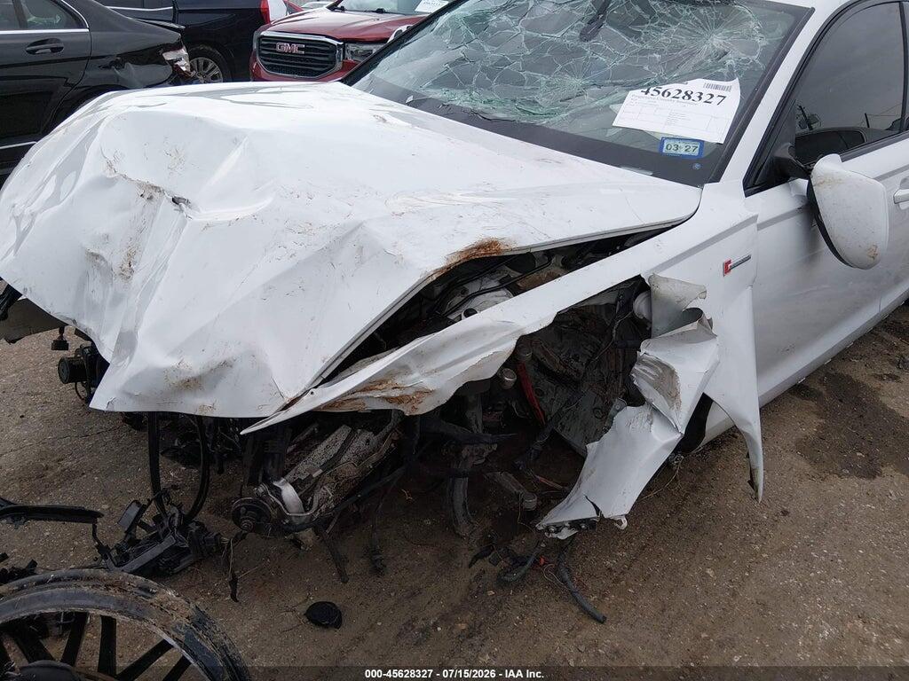 WAUG3AFC5JN005628 2018 AUDI A6 photo no. 6