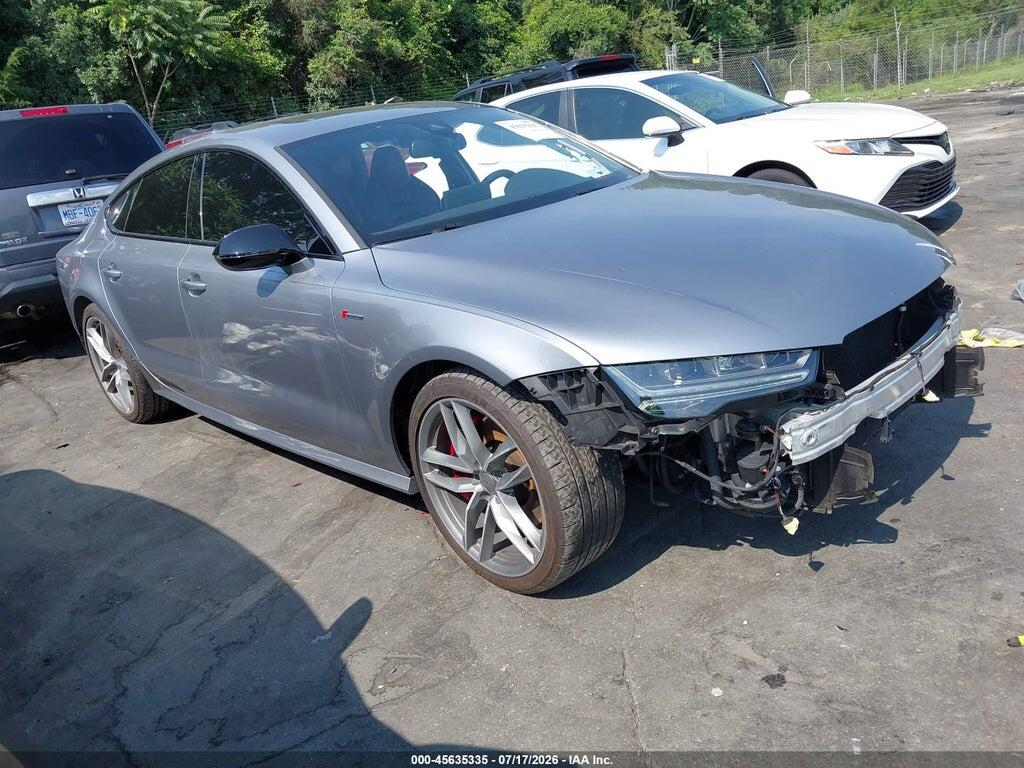 WAUW3AFC5JN090899 2018 AUDI A7 photo no. 1