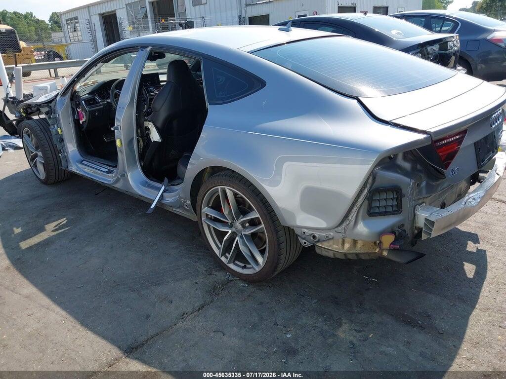 WAUW3AFC5JN090899 2018 AUDI A7 photo no. 3