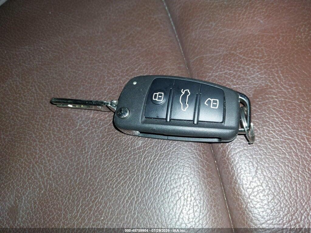 WA1ECCFS8JR032225 2018 AUDI Q3 photo no. 11