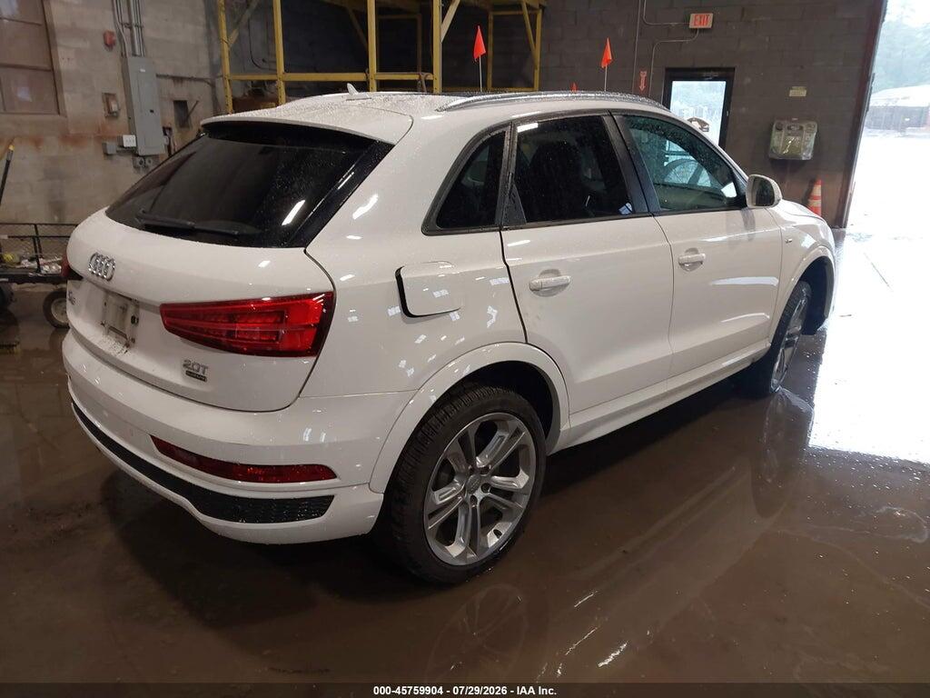 WA1ECCFS8JR032225 2018 AUDI Q3 photo no. 4
