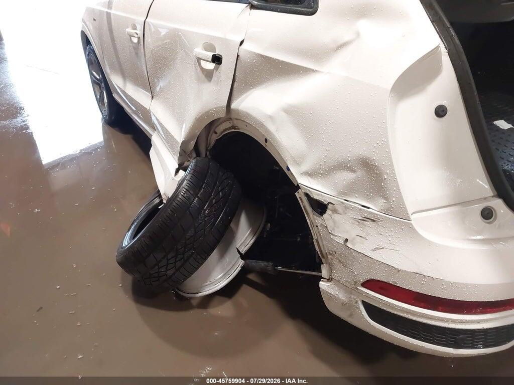 WA1ECCFS8JR032225 2018 AUDI Q3 photo no. 6