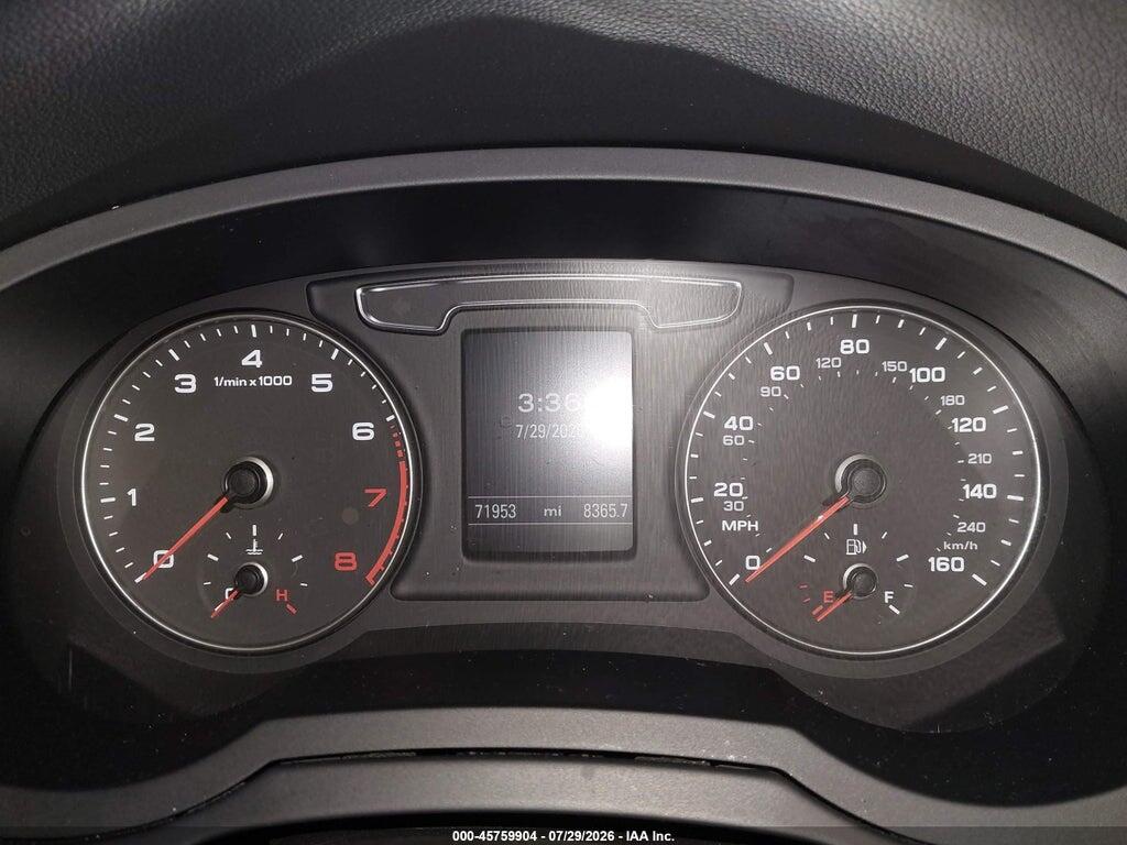 WA1ECCFS8JR032225 2018 AUDI Q3 photo no. 7