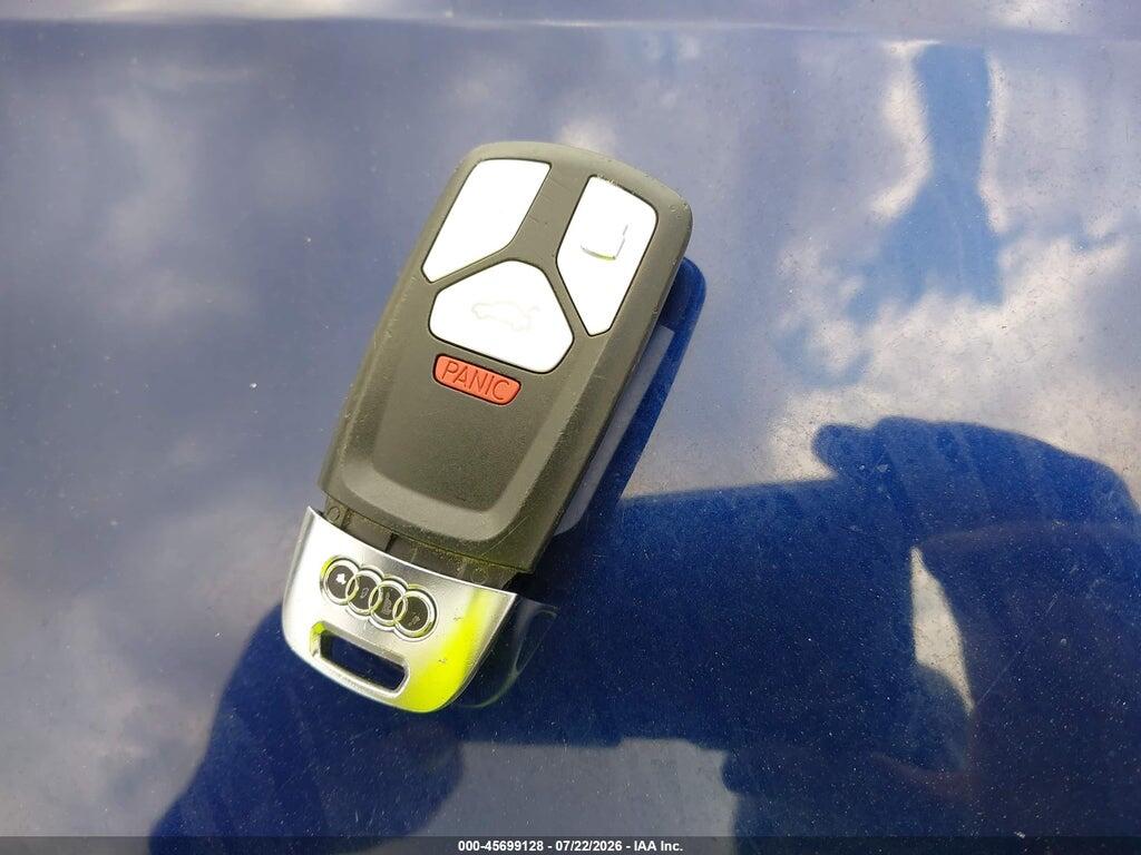 WA1BNAFY4J2004906 2018 AUDI Q5 photo no. 11