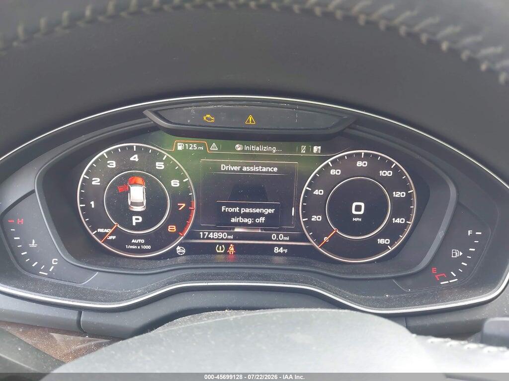 WA1BNAFY4J2004906 2018 AUDI Q5 photo no. 7