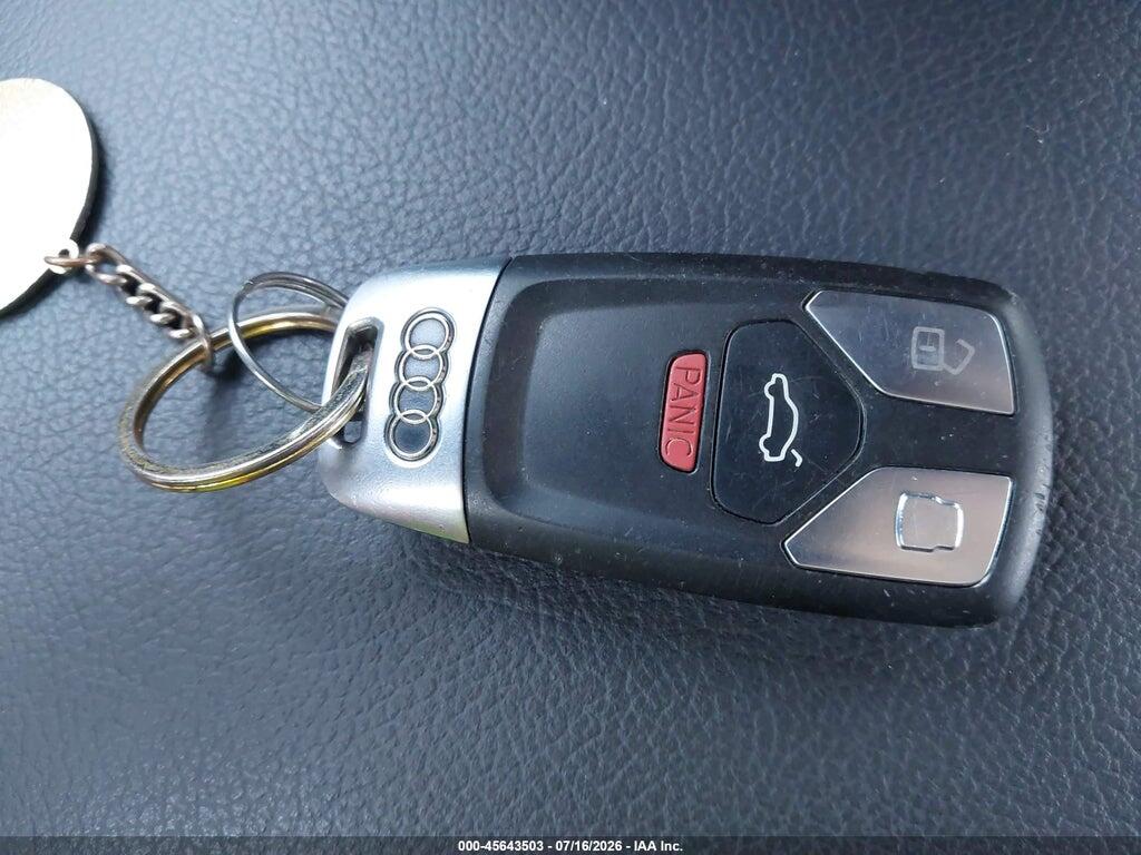 WA1ANAFY5J2039899 2018 AUDI Q5 photo no. 11