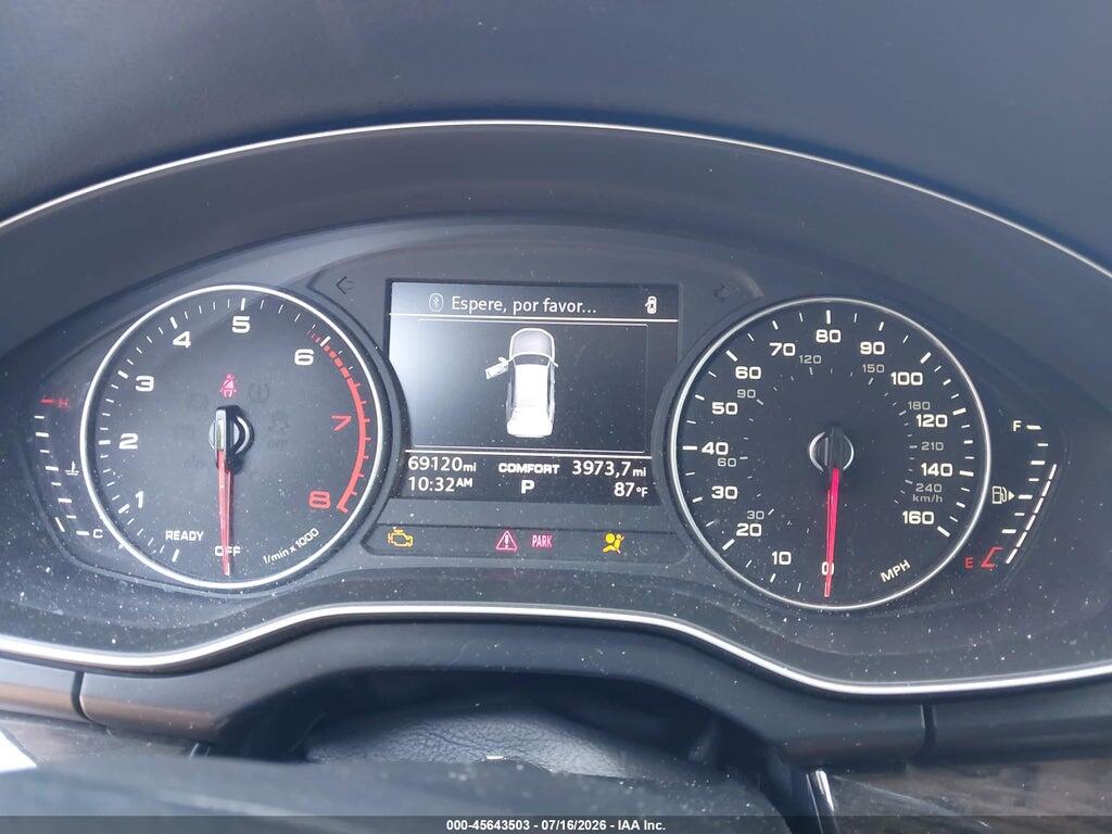 WA1ANAFY5J2039899 2018 AUDI Q5 photo no. 7