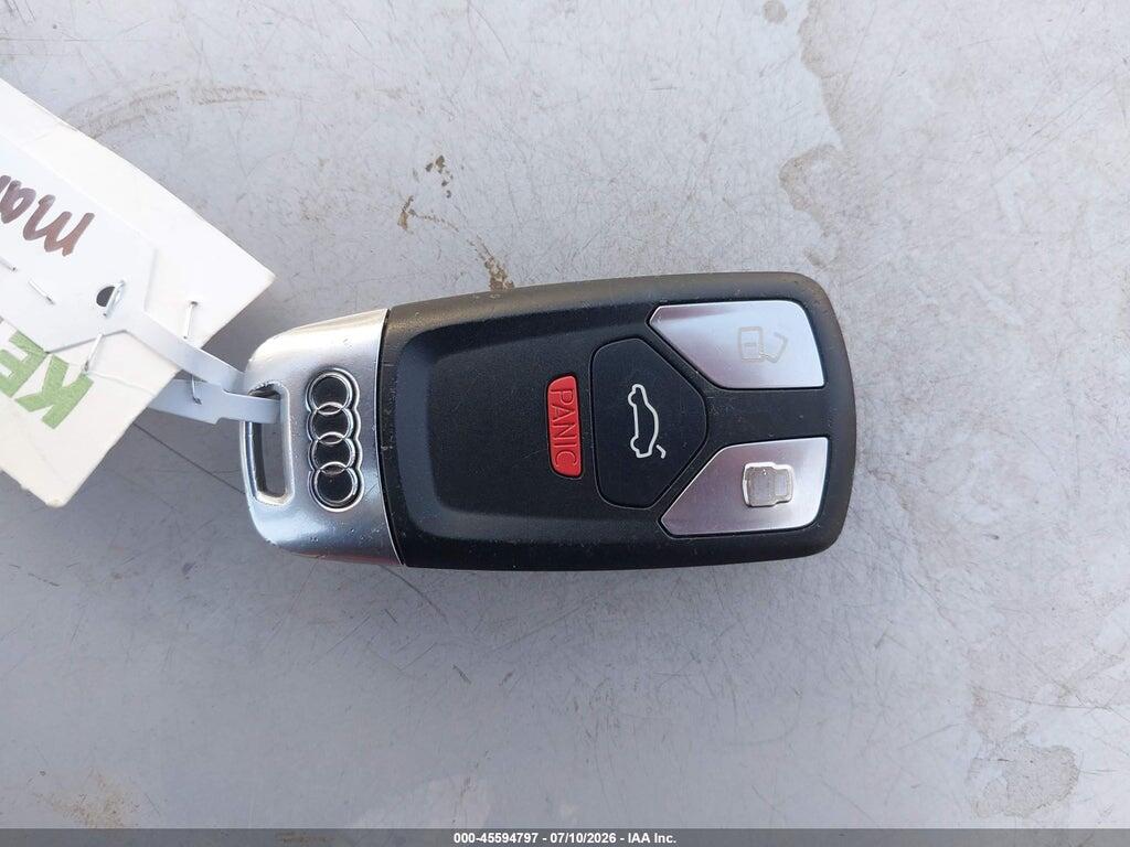 WA1BNAFY8J2088292 2018 AUDI Q5 photo no. 11