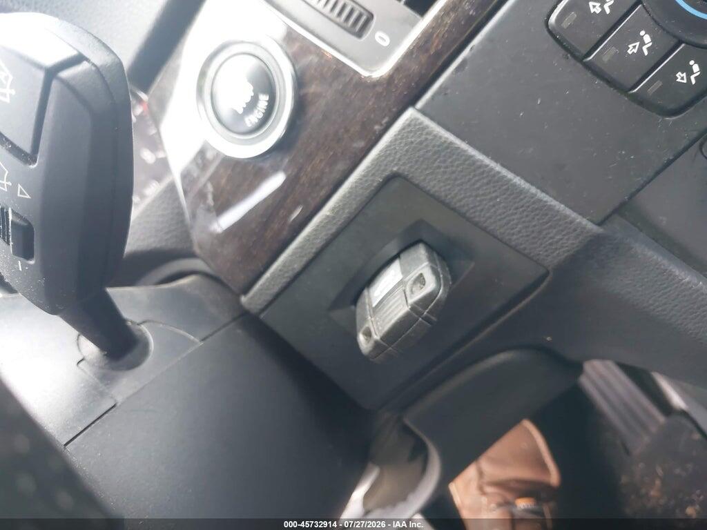 WBADW3C5XCE823645 2012 BMW 328I photo no. 11