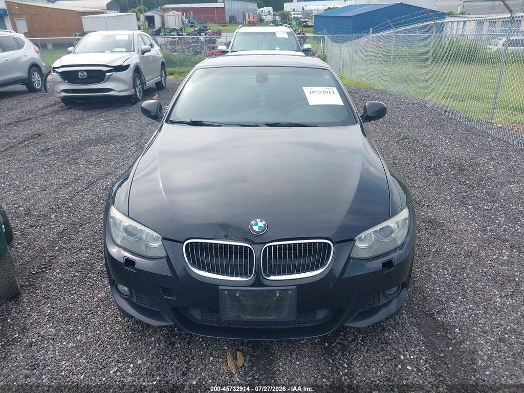 WBADW3C5XCE823645 2012 BMW 328I photo no. 12