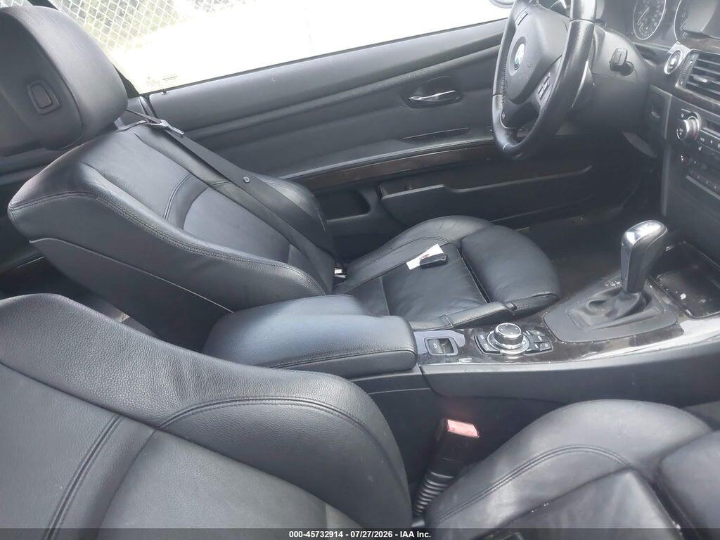 WBADW3C5XCE823645 2012 BMW 328I photo no. 5